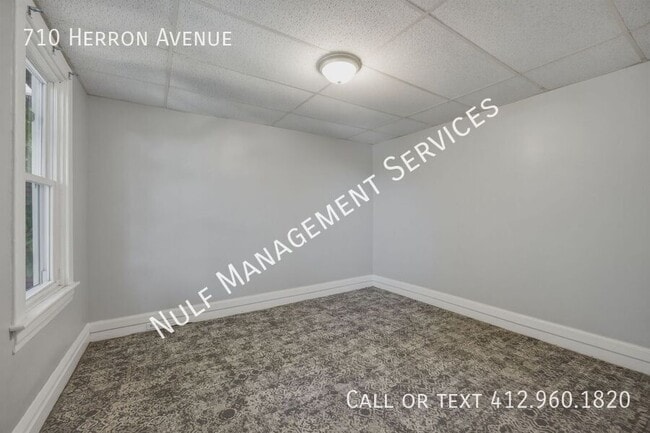 Building Photo - 710 Herron Ave