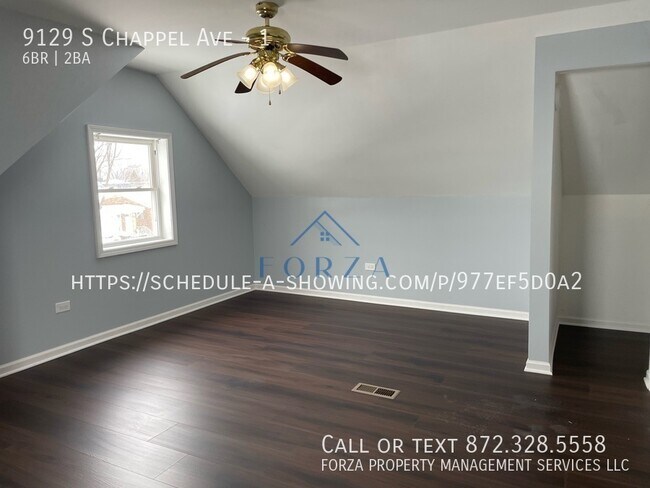 Building Photo - 9129 S Chappel Ave