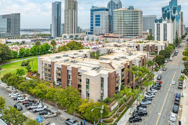Context - Marina Park