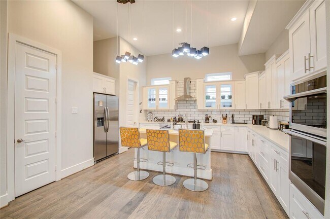 Building Photo - 2020 McGowen St