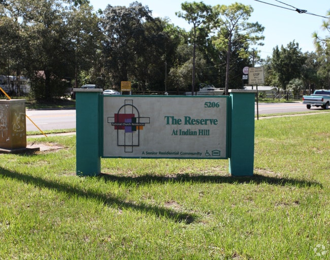 Building Photo - Reserve at Indian Hill Apartments