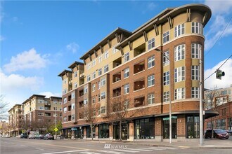 Building Photo - Step into luxury living at Canal Station i...