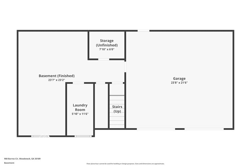 Building Photo - 900 Barros Cir