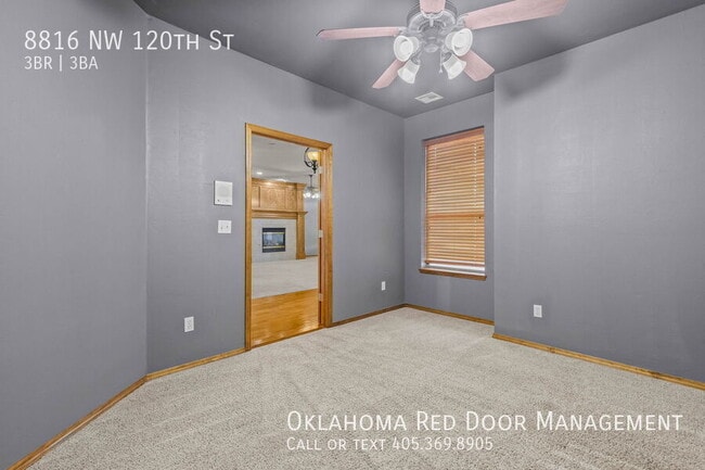 Building Photo - 8816 NW 120th St