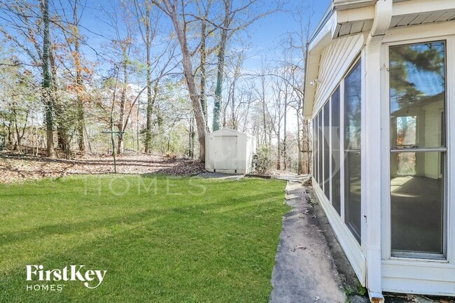 Building Photo - 2333 Donnie Lee Dr