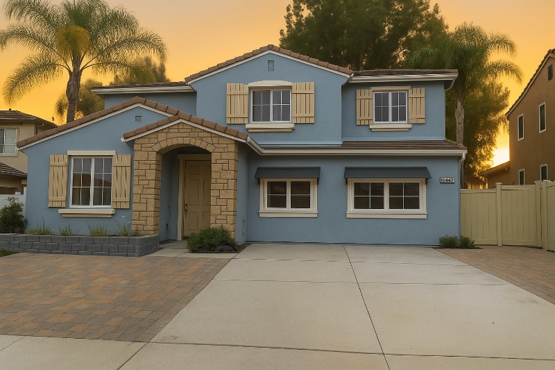 Primary Photo - 39391 Tiburon Dr