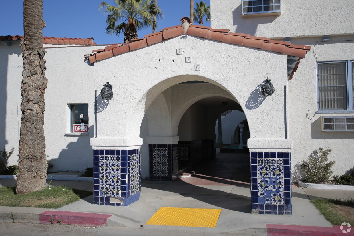 El Solano Apartments - 170 S Spring St Blythe CA 92225 | Apartment Finder