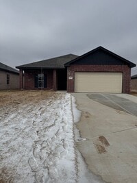 Building Photo - Brand Newer Construction 3/2/2