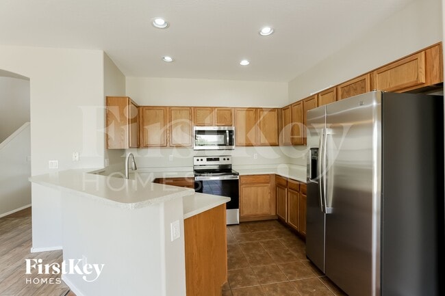 Building Photo - 3526 W Monte Way