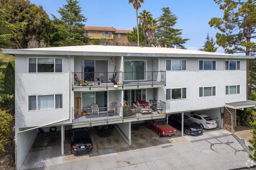 Alternate Exterior - 422 Portofino