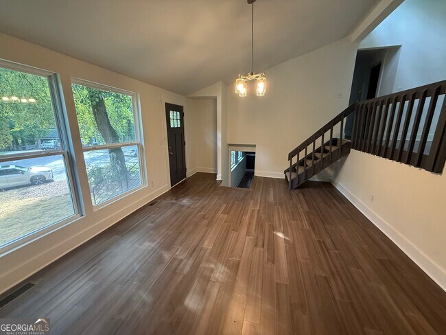 Building Photo - 1205 Brockdell Ct