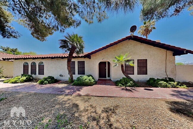 Building Photo - 609 Spyglass Ln