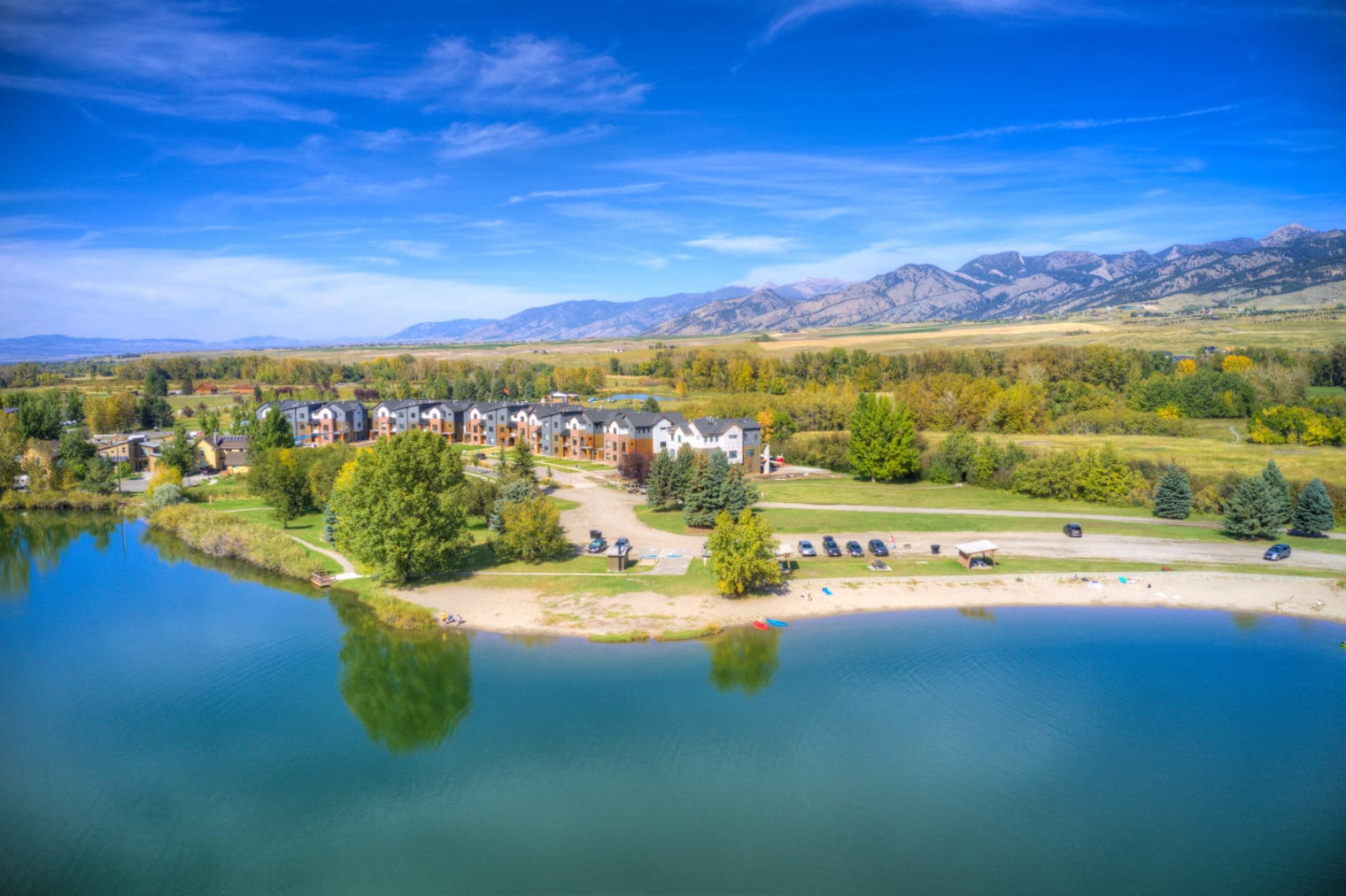 Building Photo - 203 Bridger Vale Dr