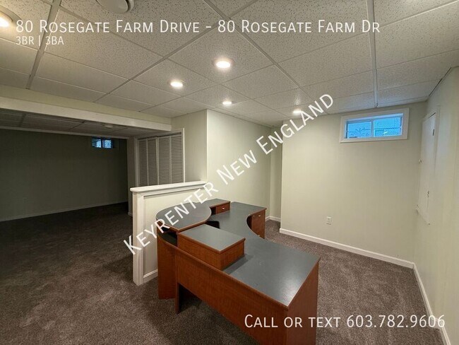 Building Photo - 80 Rosegate Farm Dr