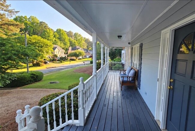 Building Photo - 6116 Braidwood Ln