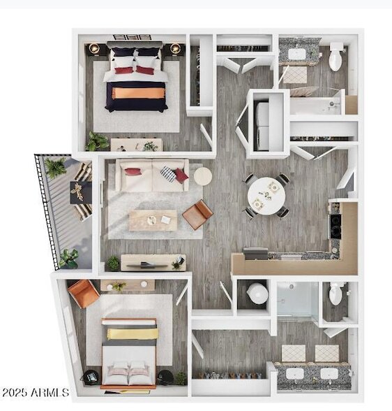 Building Photo - 9275 N 29th Ave