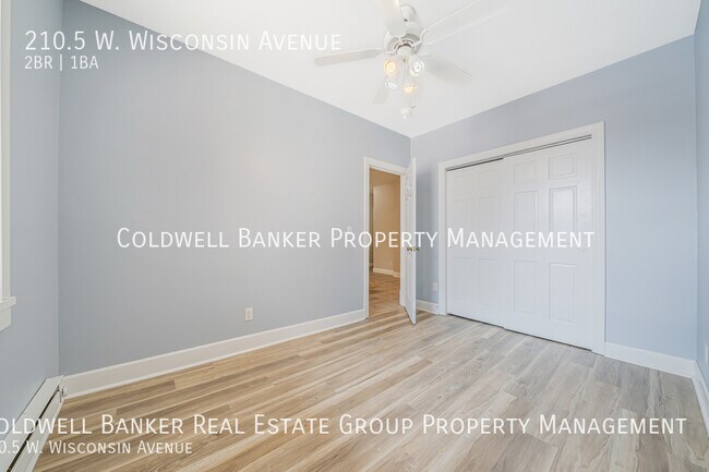 Building Photo - 210.5 W Wisconsin Ave