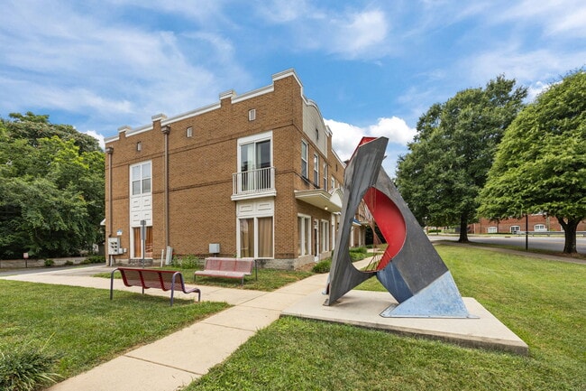 Building Photo - 3471 Chagall Ct