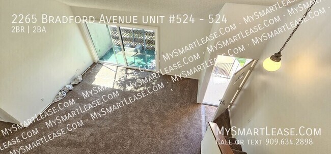 Building Photo - 2265 Bradford Ave