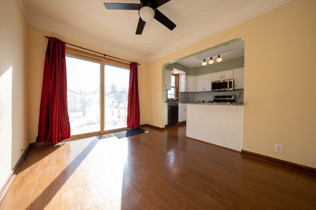 Building Photo - 6045 3rd Ave S