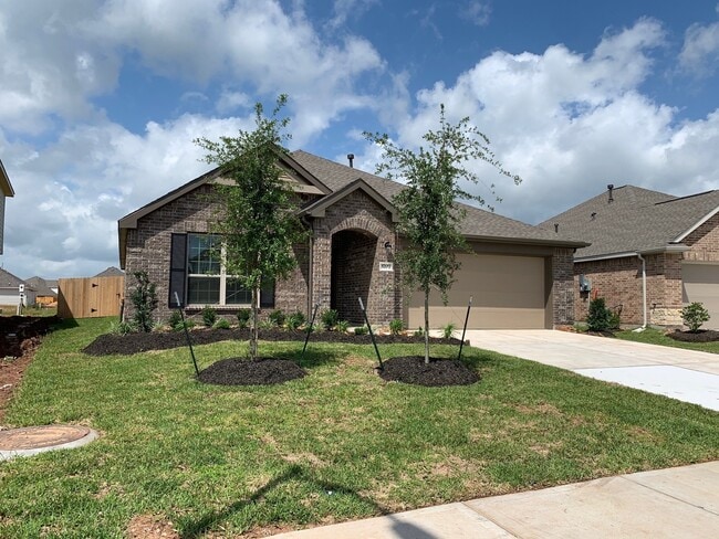 Building Photo - 3707 Gentle Meadow Dr