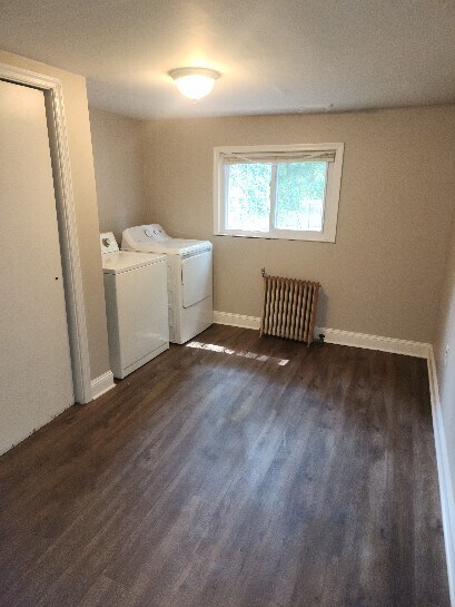 Washer and Dryer - 2044 N 63rd St