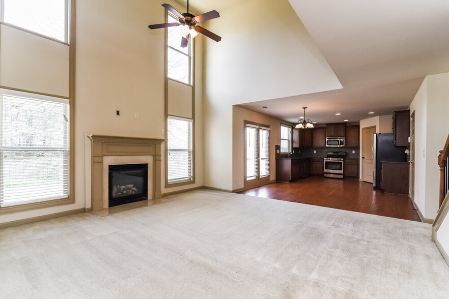 Building Photo - 3258 Sag Harbor Ct NE