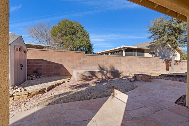 Building Photo - 5427 Cedar Springs Dr