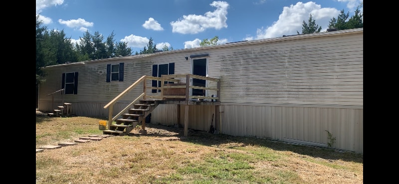 Building Photo - 323 Co Rd 4519