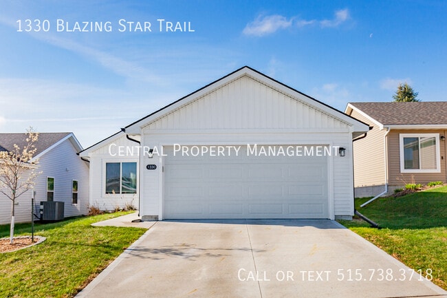 Building Photo - 1330 Blazing Star Dr