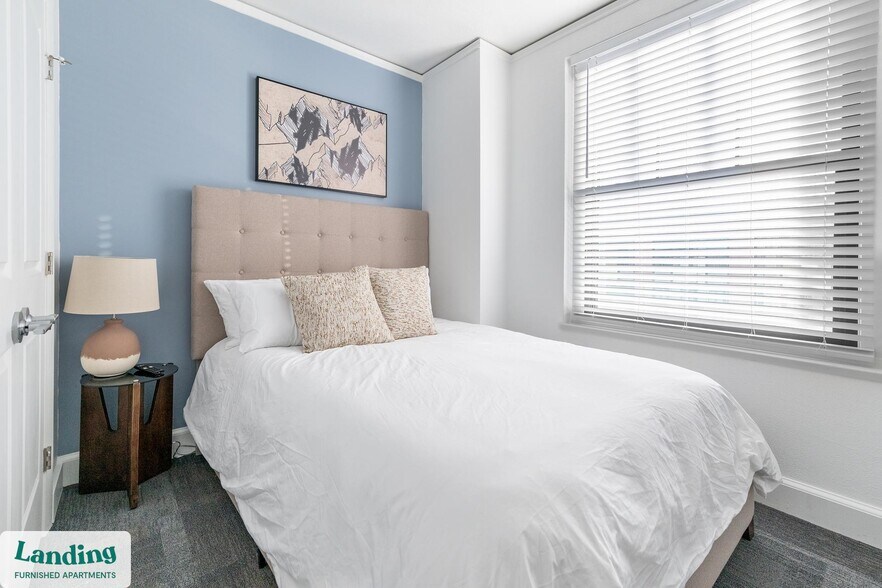 Building Photo - 933 McGee St