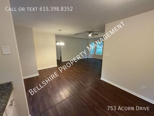 Building Photo - 753 Acorn Dr