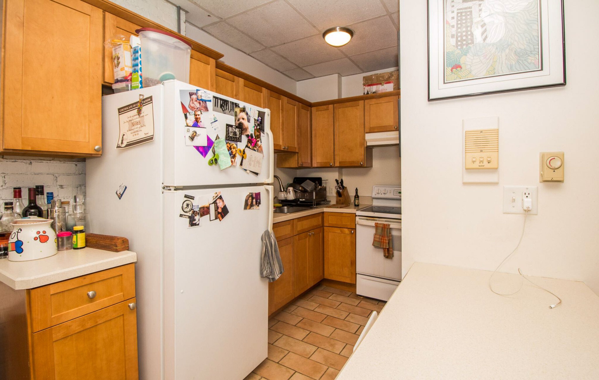 Building Photo - 217 Washington St