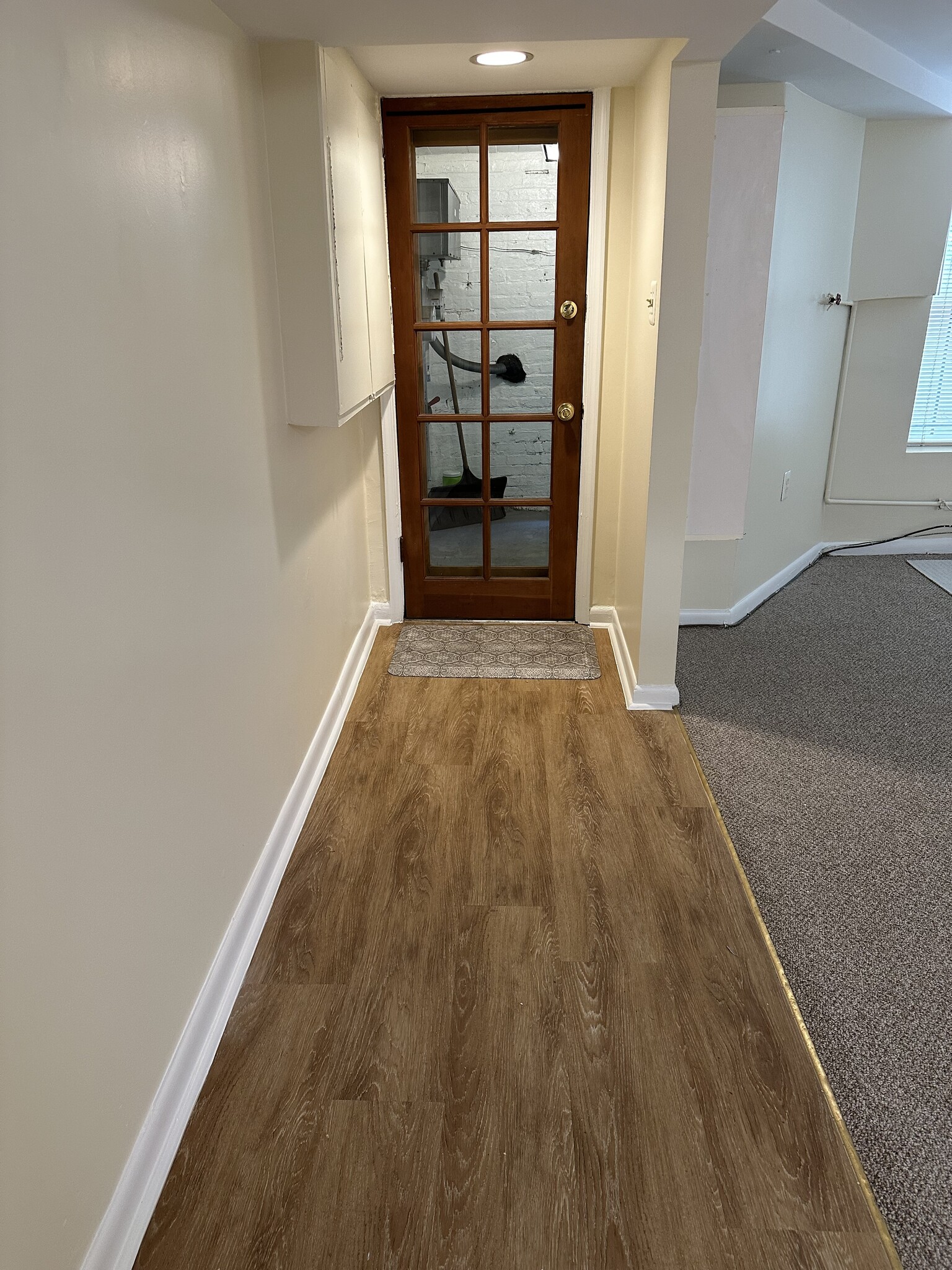 Thanks for your visit - 1336 Kenyon St NW