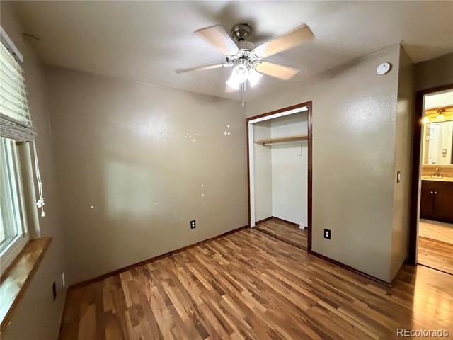 Building Photo - 3815 S Pitkin Cir