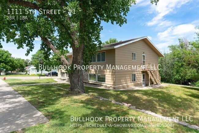 Building Photo - 1111 5th St