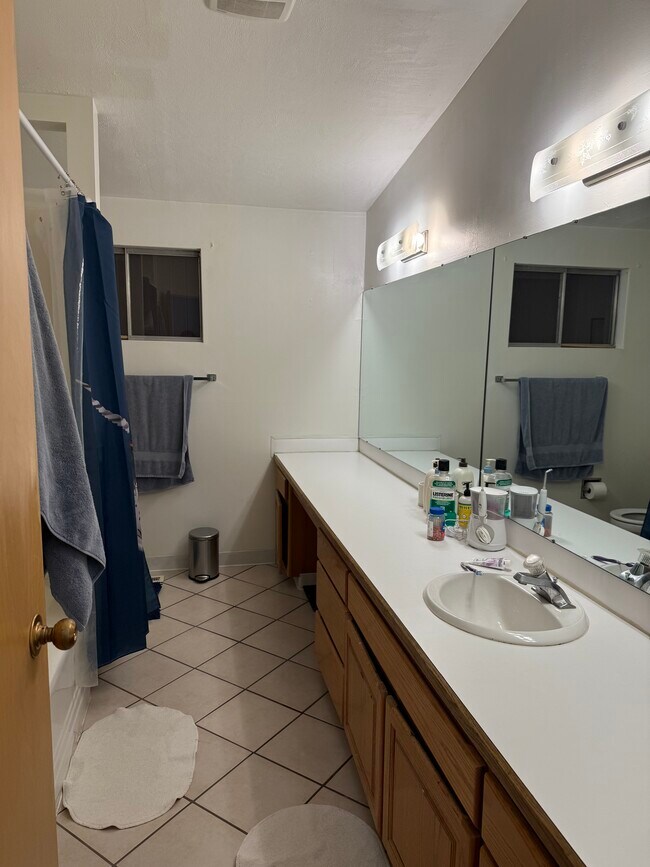 Large bath - 1020 N 20th St