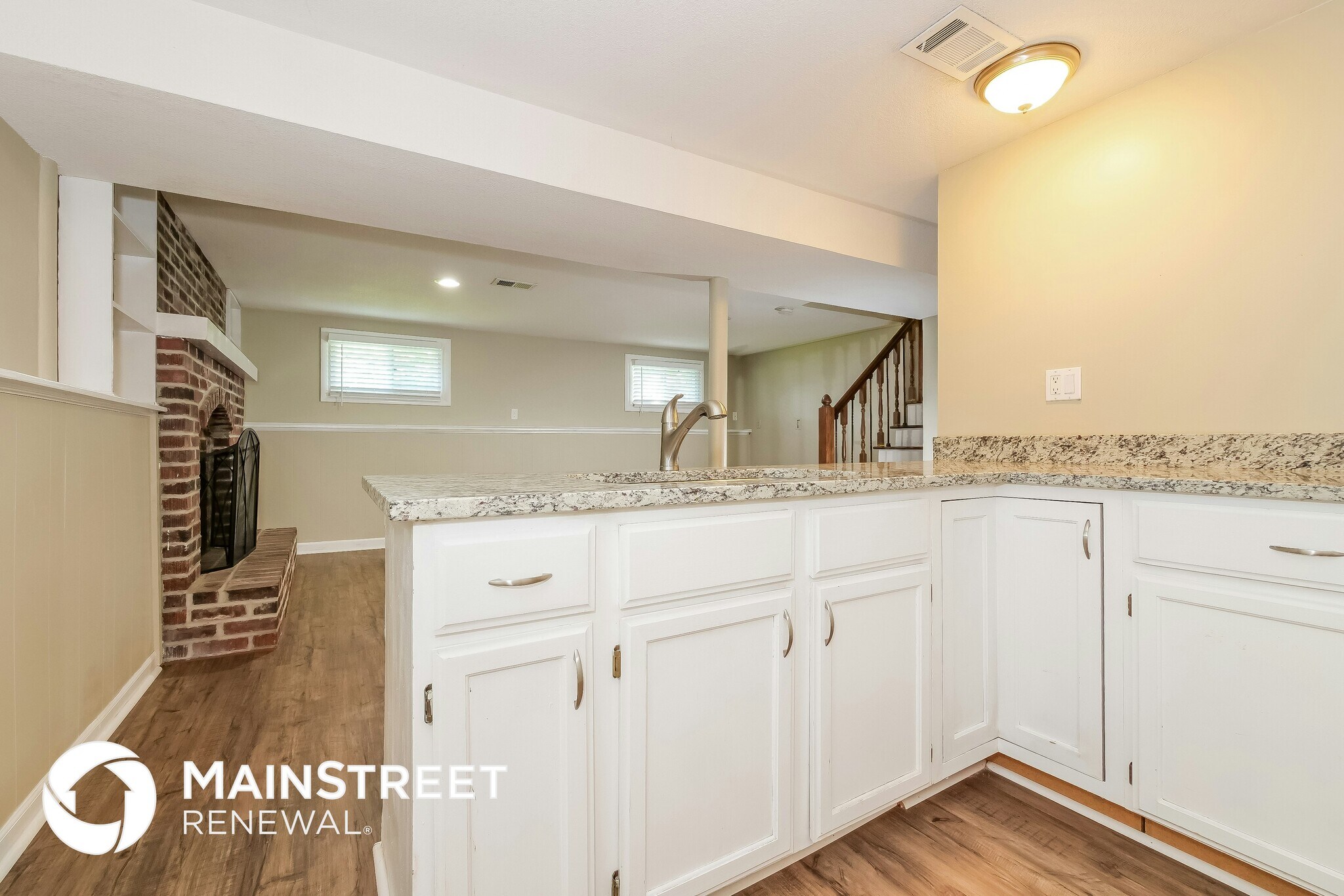 Building Photo - 7106 Ballentine St