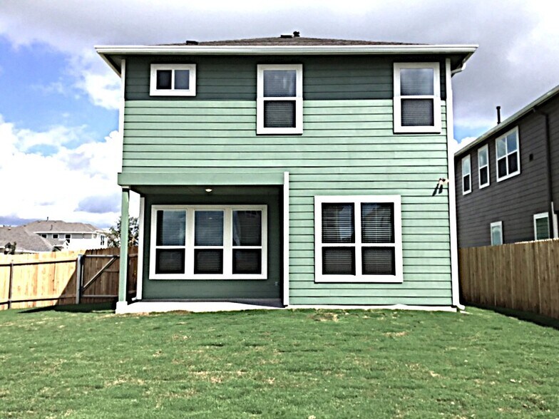 Building Photo - 2708 Geronimo Creek