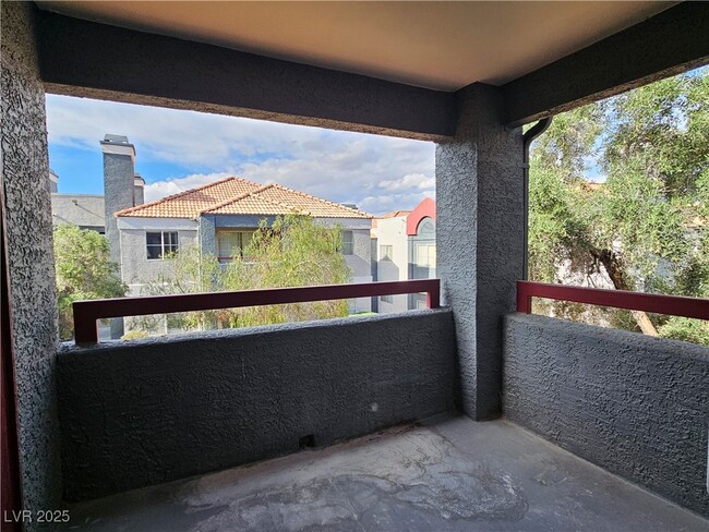 Building Photo - 8600 W Charleston Blvd