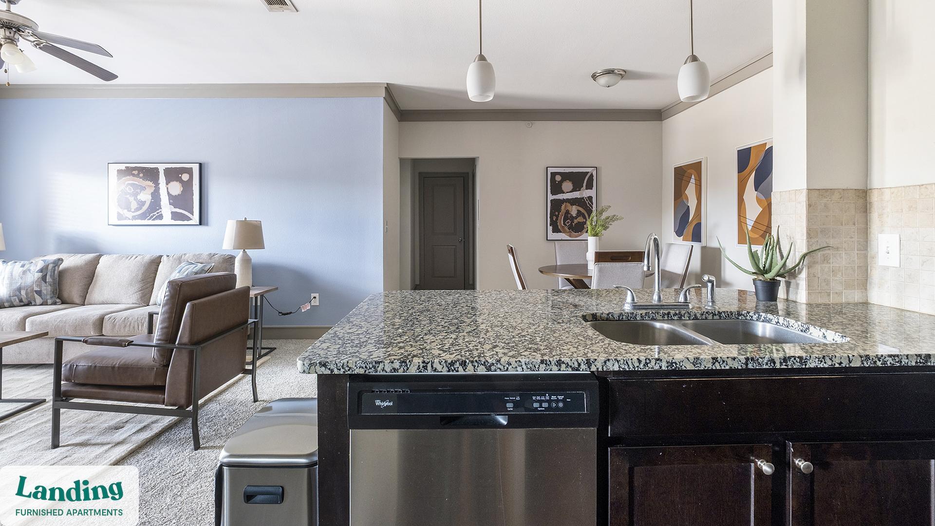 Building Photo - 18021 Kingsland Blvd