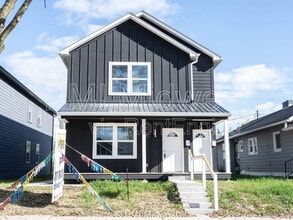 Building Photo - 2038 E Maryland St