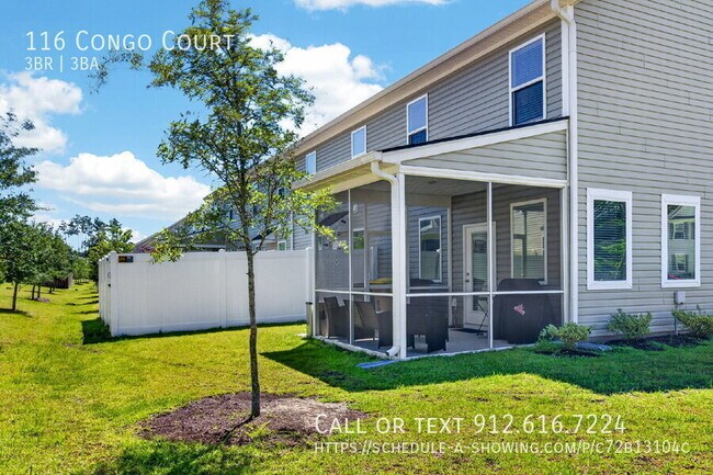 Building Photo - 116 Congo Ct