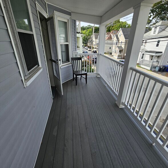 Building Photo - 55 Montfern Ave