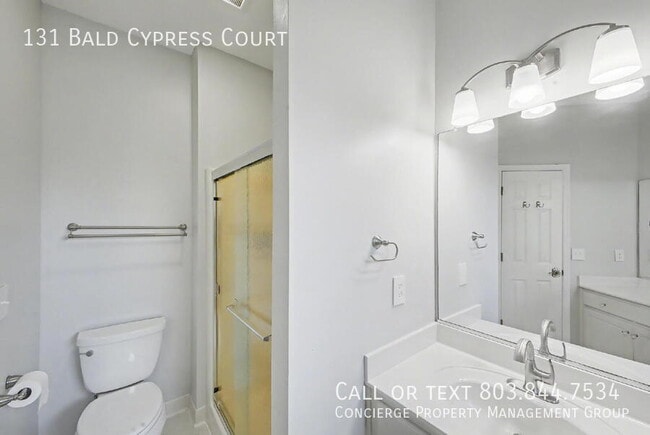 Building Photo - 131 Bald Cypress Ct