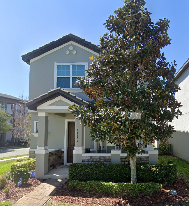 Building Photo - 14604 Seton Creek Blvd
