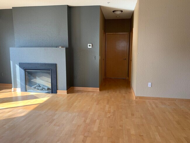 Hallway to Bedrooms - 4750 E 53rd St