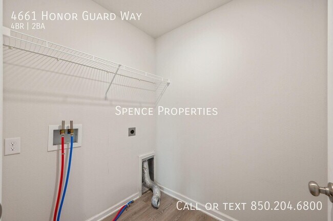 Building Photo - 4661 Honor Guard Wy