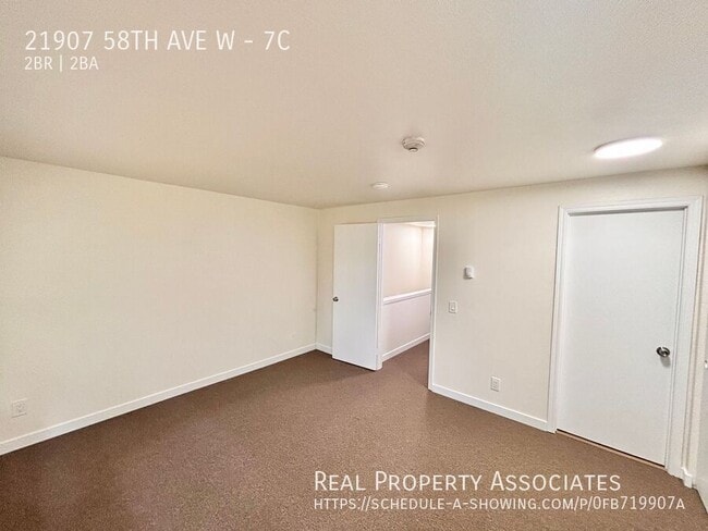 Building Photo - 21907 58th Ave W