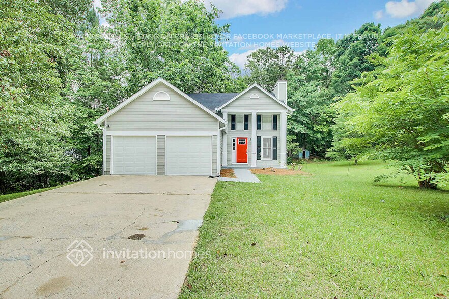 Building Photo - 5130 Forest Downs Ln